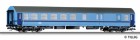 16695 Tillig Passenger car 2nd class type Y/B 70 with baggage compartment